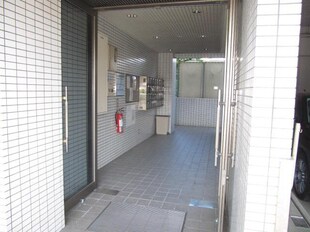 エスポワール名古屋の物件外観写真